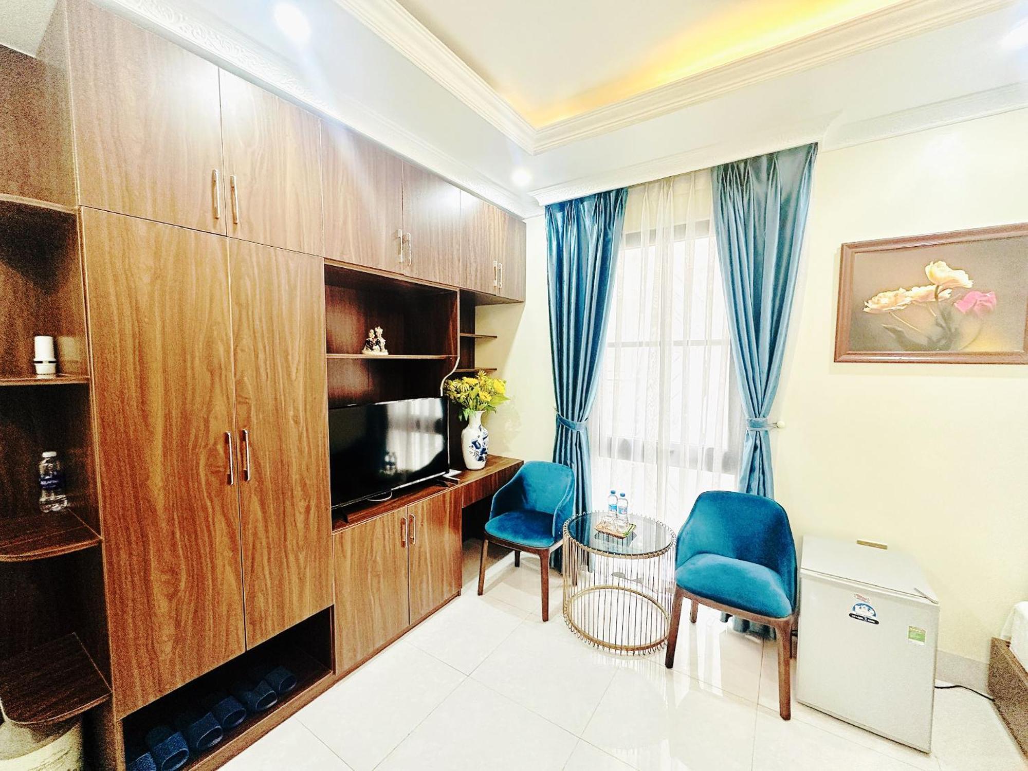 May House Hotel Халонг Екстер'єр фото