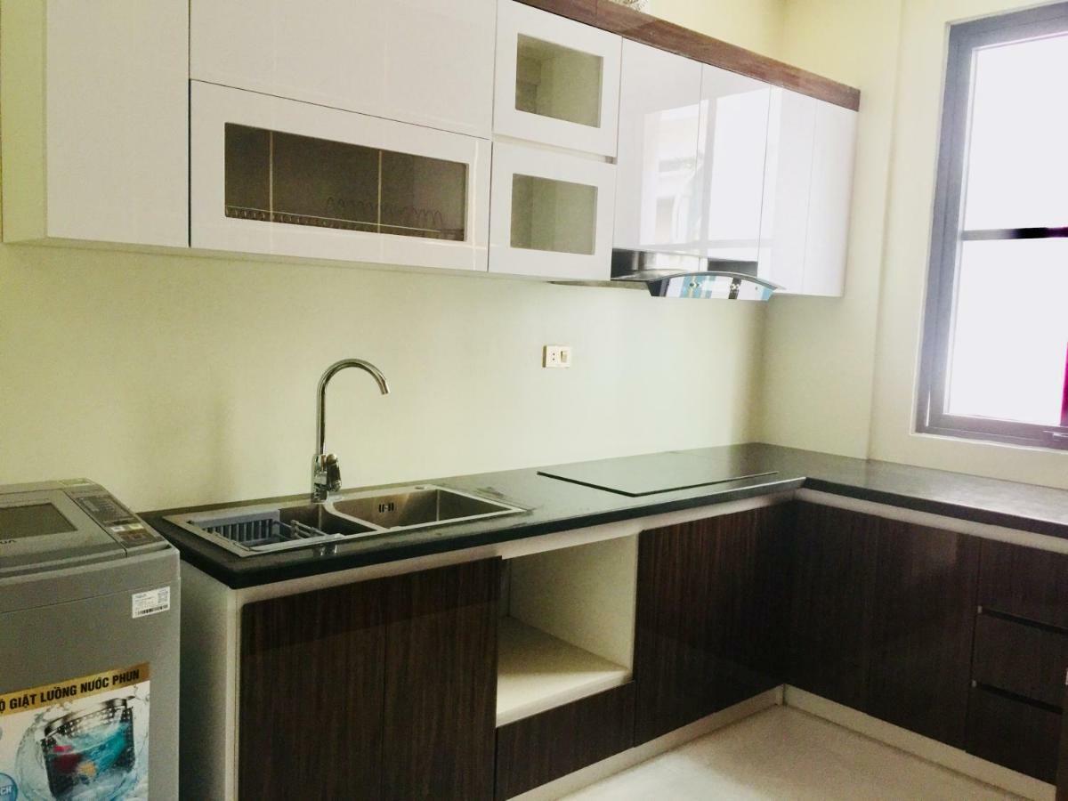 May House Hotel Халонг Екстер'єр фото