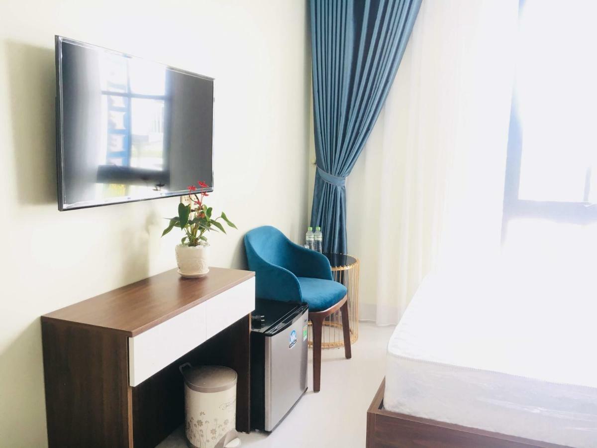 May House Hotel Халонг Екстер'єр фото