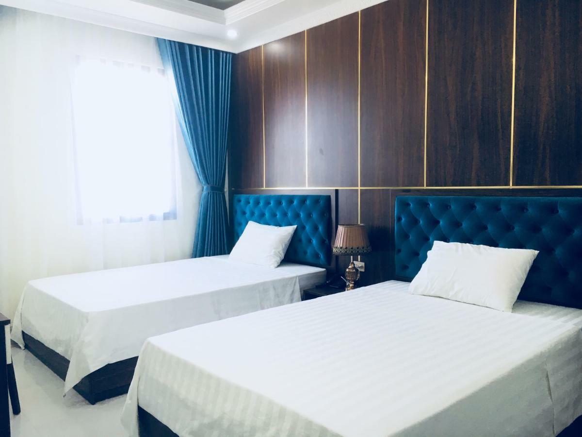 May House Hotel Халонг Екстер'єр фото